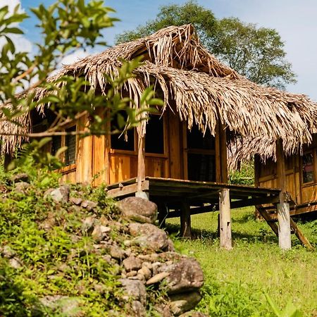 Utopia Eco Lodge Sapa Eksteriør billede