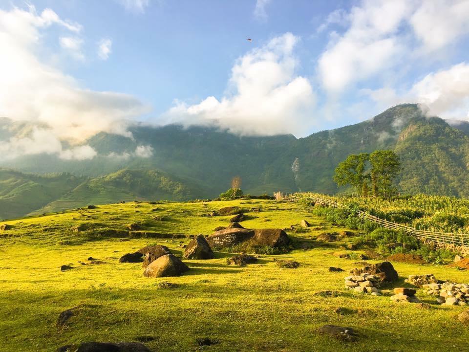 Utopia Eco Lodge Sapa Eksteriør billede