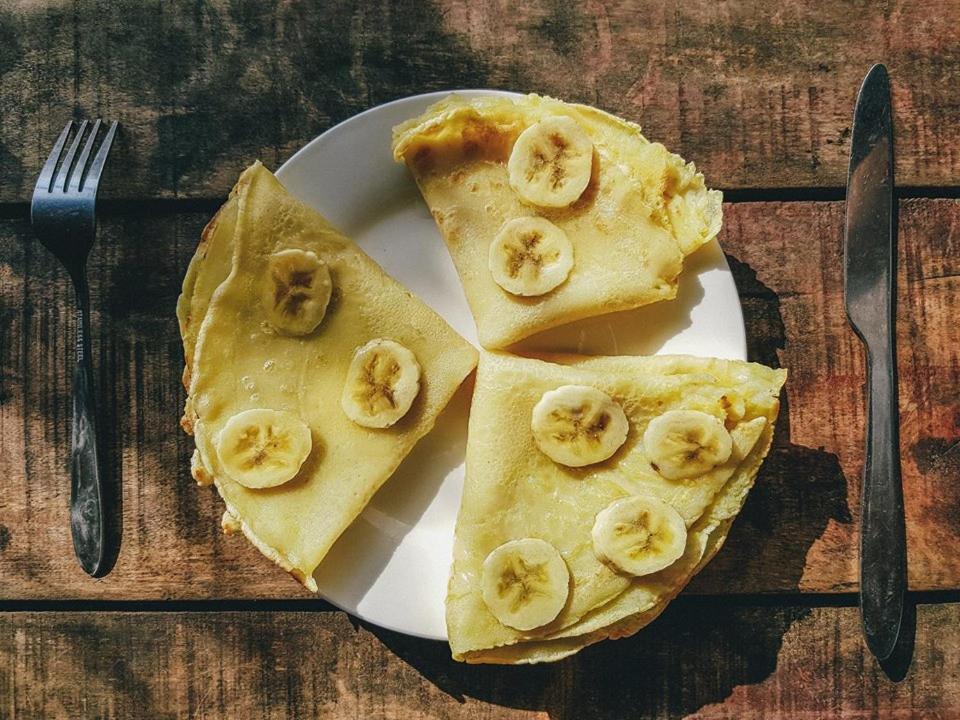 Utopia Eco Lodge Sapa Eksteriør billede